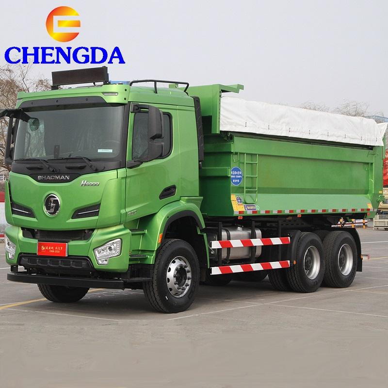 Dump Trucks